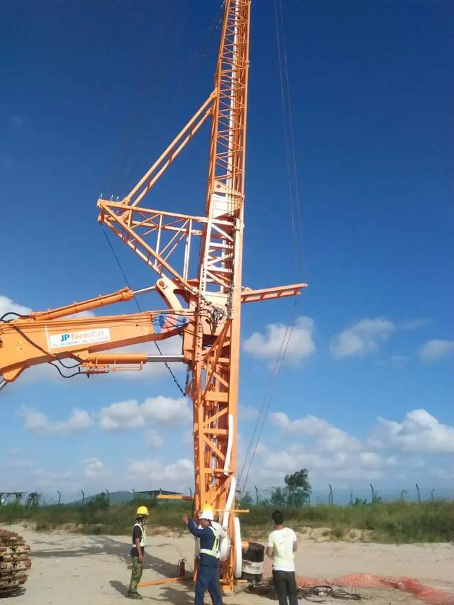 瑶海真空预压法加固软基处理技术